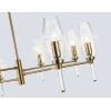 Люстра на штанге Ambrella light High light LH55202 Люстра на штанге Ambrella light High light LH55202