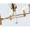 Люстра на штанге Ambrella light High light LH55202 Люстра на штанге Ambrella light High light LH55202