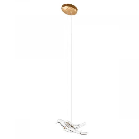 Подвесной светильник LOFT IT Voa 10378P