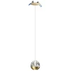 Подвесной светильник ODEON LIGHT L-VISION 5101/5L