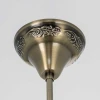 Подвесной светильник Citilux Каир CL419126 Подвесной светильник Citilux Каир CL419126