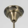 Подвесной светильник Citilux Каир CL419126 Подвесной светильник Citilux Каир CL419126