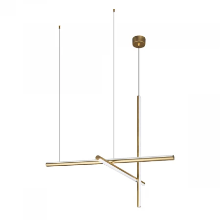 Подвесной светильник LOFT IT Coordinates 10393/D