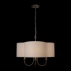 Подвесной светильник LOFT IT Silence 10303P Copper black Подвесной светильник LOFT IT Silence 10303P Copper black