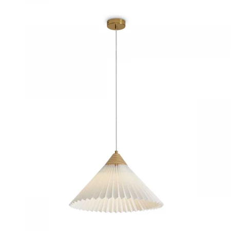 Подвесной светильник Freya FR5533PL-01BS1