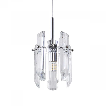 Подвесной светильник MODELUX ML.89038.1 CR