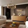 Подвесной светильник Odeon Light Hightech 7060/44L Подвесной светильник Odeon Light Hightech 7060/44L