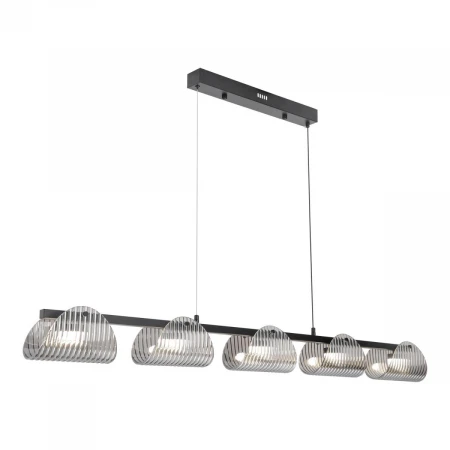 Линейно-подвесной светильник Lussole LSP-7507