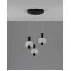 Светильник подвесной светодиодный Moderli Sylv V11388-PL Светильник подвесной светодиодный Moderli Sylv V11388-PL