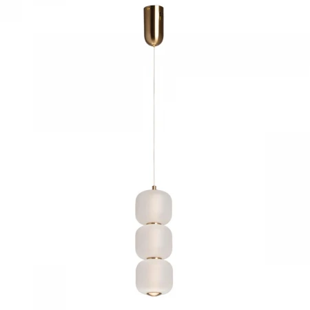 Подвесной светильник De City Мадлен 424017701