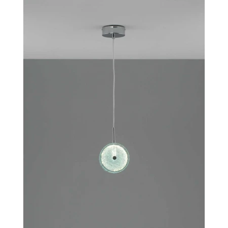 Светильник подвесной светодиодный Moderli Marnia V11159-PL