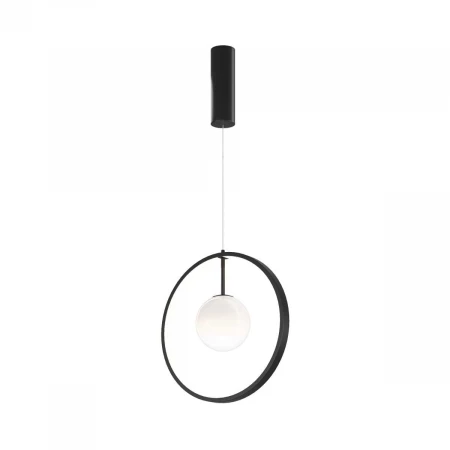 Подвесной светильник Maytoni MOD407PL-L12B3K1