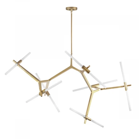 Подвесной светильник LOFT IT Agnes 10399/14 GD