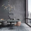 Подвесной светильник LOFT IT Agnes 10399/14 GD