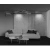 Светильник Maytoni Technical C149CL-L500-12W3K-B