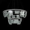 Подвесной cветильник LED4U L7706-800-460 BK Подвесной cветильник LED4U L7706-800-460 BK