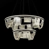 Подвесной cветильник LED4U L7706-800-460 BK Подвесной cветильник LED4U L7706-800-460 BK