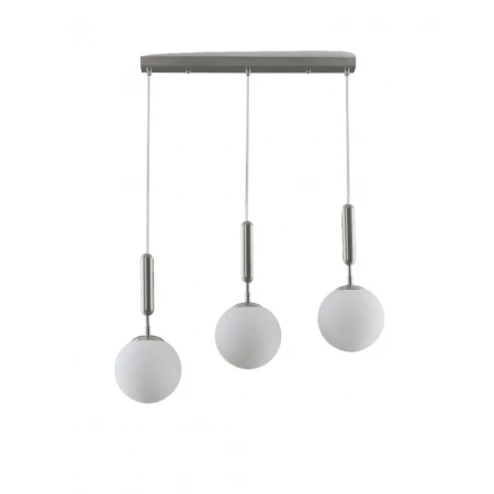 Светильник подвесной Moderli Scrumbel V11568-3P
