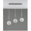 Светильник подвесной Moderli Scrumbel V11568-3P Светильник подвесной Moderli Scrumbel V11568-3P