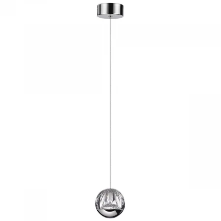 Подвесной светильник ODEON LIGHT L-VISION 5100/5L