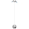 Подвесной светильник ODEON LIGHT L-VISION 5100/5L