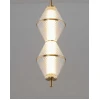 Светильник подвесной светодиодный Moderli Senta V11360-PL Светильник подвесной светодиодный Moderli Senta V11360-PL
