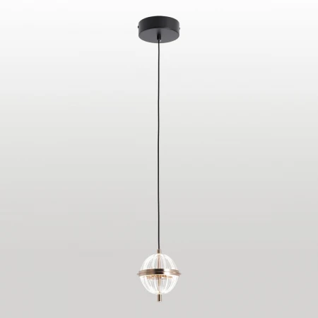 Подвесной светильник Lussole LSP-7513