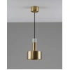 Светильник подвесной Moderli Goldy V11318-1P Светильник подвесной Moderli Goldy V11318-1P