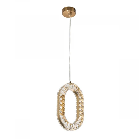 Подвесной светильник MODELUX ML.9040.370 BS