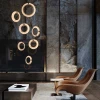 Подвесной светильник LOFT IT Soho 10410/C Подвесной светильник LOFT IT Soho 10410/C