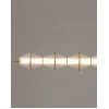 Светильник подвесной светодиодный Moderli Senta V11362-PL