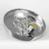 Подвесной светильник Lussole KARNES LSP-8976 Подвесной светильник Lussole KARNES LSP-8976