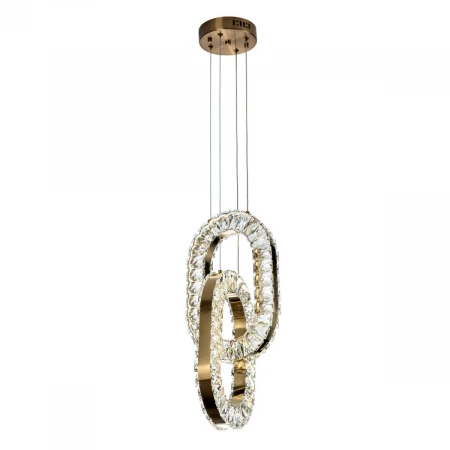 Подвесной светильник MODELUX ML.9040.640 BS