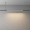 Светильник Maytoni Technical C147CL-L900-24W3K-B Светильник Maytoni Technical C147CL-L900-24W3K-B