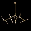 Подвесной светильник LOFT IT Agnes 10399/10 GD Подвесной светильник LOFT IT Agnes 10399/10 GD