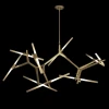 Подвесной светильник LOFT IT Agnes 10399/20 GD Подвесной светильник LOFT IT Agnes 10399/20 GD