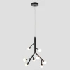 Светильник подвесной Crystal Lux TWIG SP16W LED