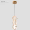 Светильник подвесной Crystal Lux RICH SP12W LED