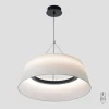 Светильник подвесной Crystal Lux FUSION SP30W LED Светильник подвесной Crystal Lux FUSION SP30W LED