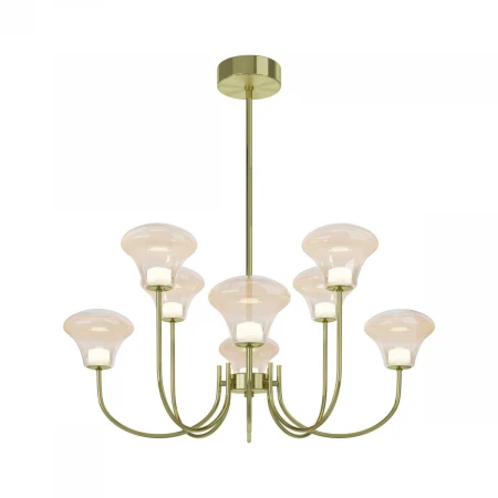 Подвесной светильник Maytoni MOD402PL-L30BS3K