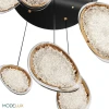 Подвесной светильник MODELUX MODESTYLE MS.2326.7 BK