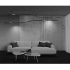 Светильник Maytoni Technical C149CL-L300-6W3K-B