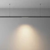 Светильник Maytoni Technical C149CL-L300-6W3K-B