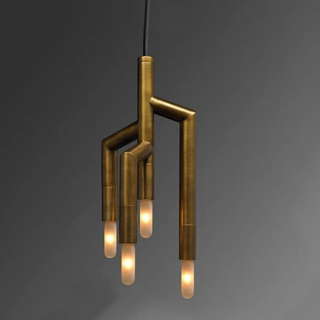 Подвесной светильник Loft-Concept 40.2345-0