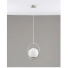 Светильник подвесной Moderli Barocco V11580-1P