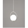 Светильник подвесной Moderli Barocco V11580-1P