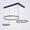 Подвесной светильник LED4U L91071-800-600-400 Подвесной светильник LED4U L91071-800-600-400