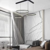 Подвесной светильник LED4U L91071-800-600-400 Подвесной светильник LED4U L91071-800-600-400