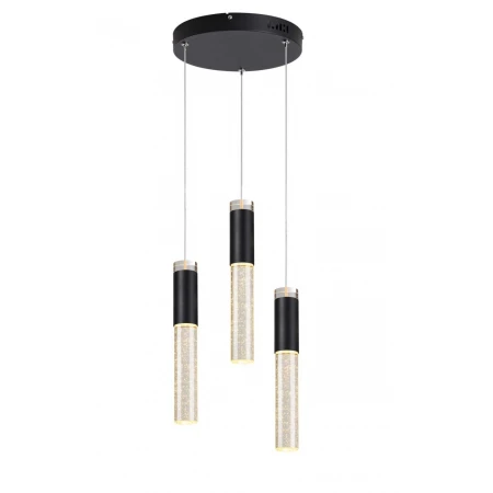 Светильник подвесной светодиодный Moderli Ran V11394-PL