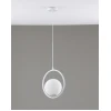 Светильник подвесной Moderli Barocco V11579-1P Светильник подвесной Moderli Barocco V11579-1P